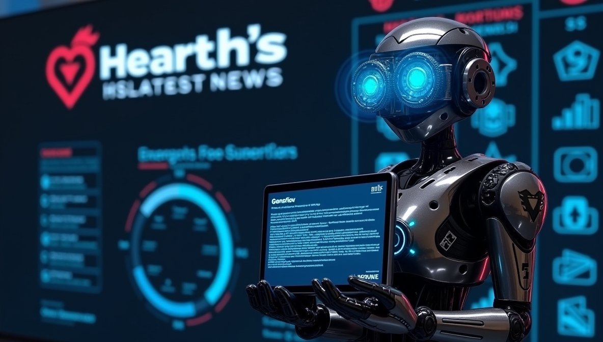 hslatestnews recap hearthstats