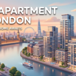 Buy Apartment In London