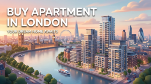 Buy Apartment In London