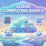 Cloud Computing Basics