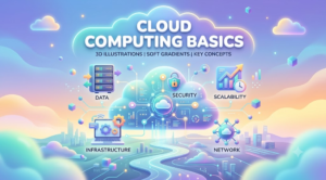 Cloud Computing Basics